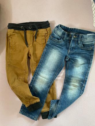 Rifle 2x dopodopo, dopodopo,104