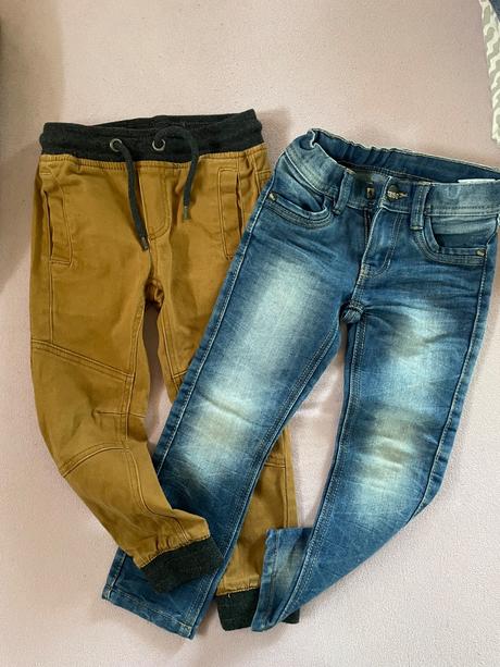 Rifle 2x dopodopo, dopodopo,104