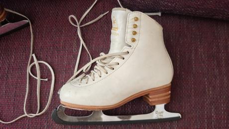 Predám profi korčule, 33