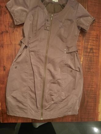 Šaty športovo elegantne, l