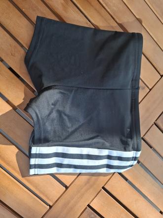 Plavky, adidas,128