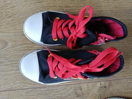 Tenisky angry birds, 27