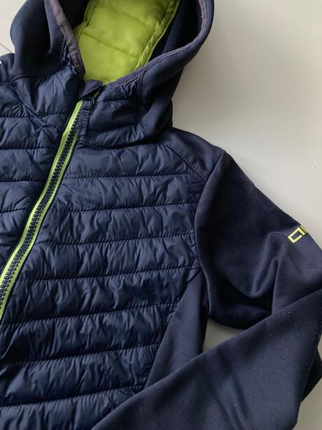 Bunda alpine pro 128/134, alpine pro,128