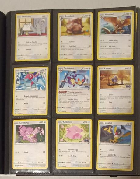 Pokemon karty, zosit, doplnky, podozka, 