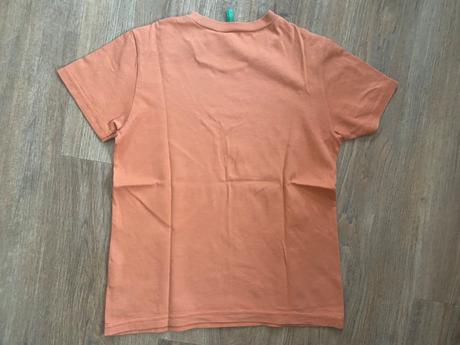 Tričko, benetton,116