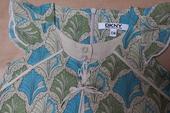 Dkny dlhé jemné tenké šatky ako nové, dkny,80