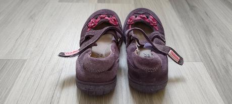 Balerínky, protetika,27