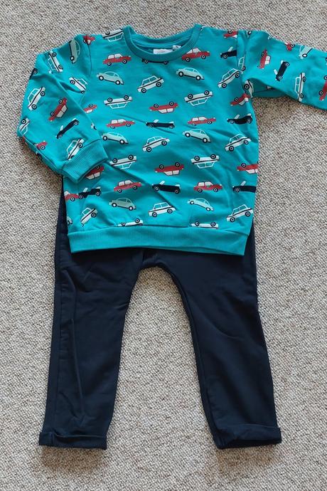 Súprava, name it,86