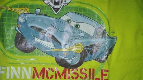 Disney tricko, disney,98