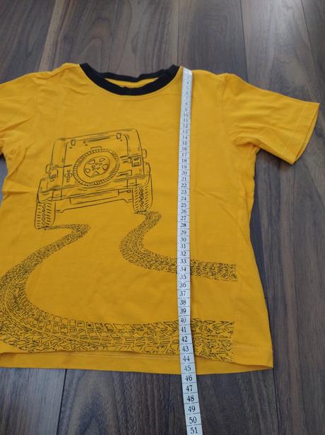 Krátke pyžamo, v. 116/122, reserved,116