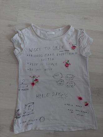 Tričko č 110, next,110