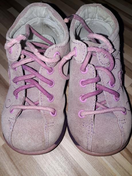 Jarné/jesenné topánky protetika, protetika,21