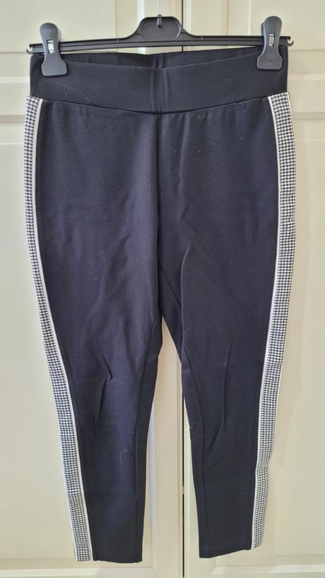 Elastické nohavice tom tailor, tom tailor,38