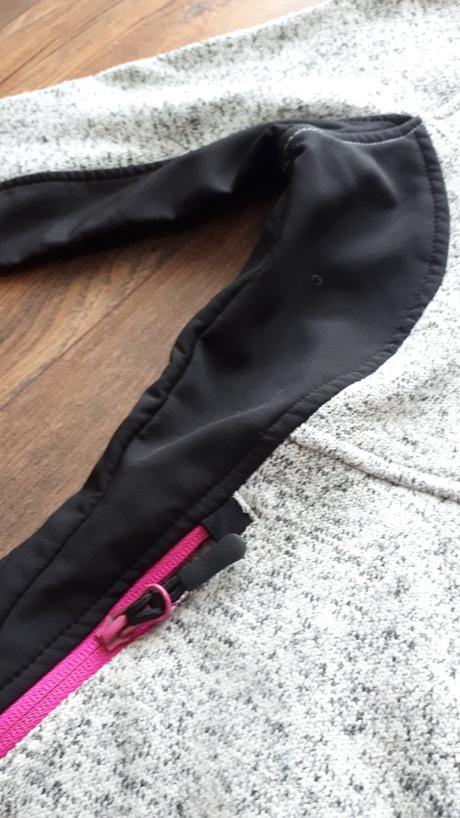 Outdoor mikina brugi vel 36/38, brugi,m