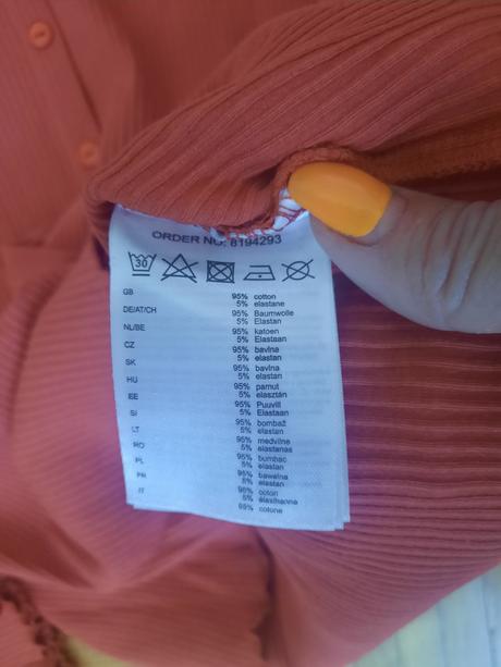 Dievčenské/ dámske tričko, takko,158