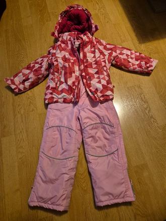 Oteplovacia súprava tchibo, tchibo,104