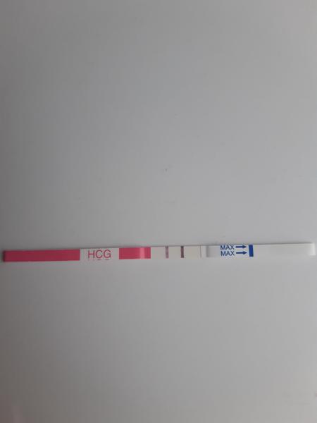 Znamená to, že som tehotná?