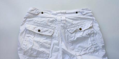 Letne nohavice, h&m,188