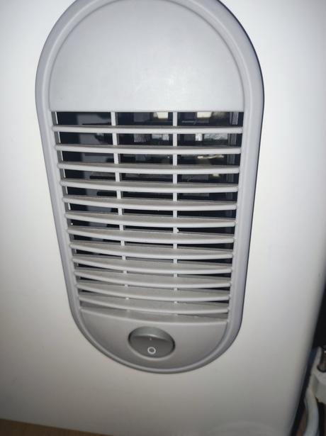 Elektrický ohrievač, 