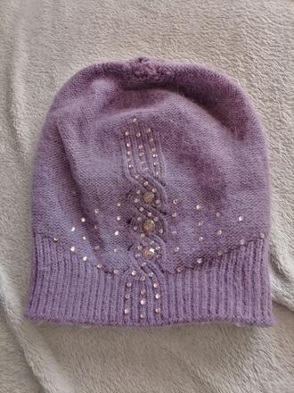 Tepla ciapocka 21 sirka a dlzka 27, 