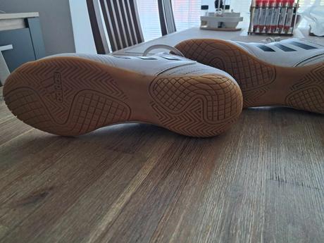 Halovky zn.adidas copa, adidas,38