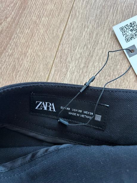 Skort zara, zara,xs