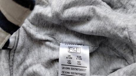 Letný klobúčik, f&f,74