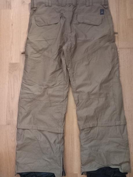 Lyžiarske nohavice, l