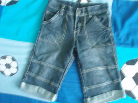 Trištvrťáky (pribalím ponožky), dopodopo,116