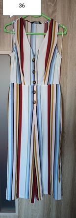 Damsky overal, f&f,36