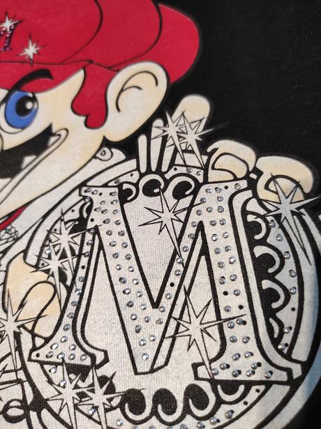 Cool tričko v.86, 86