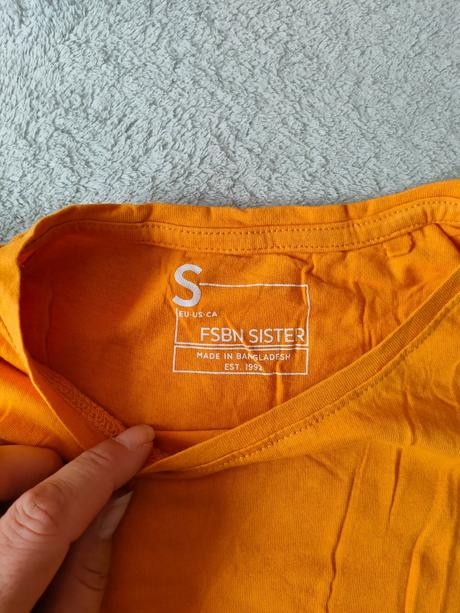 Tričká, fishbone,s