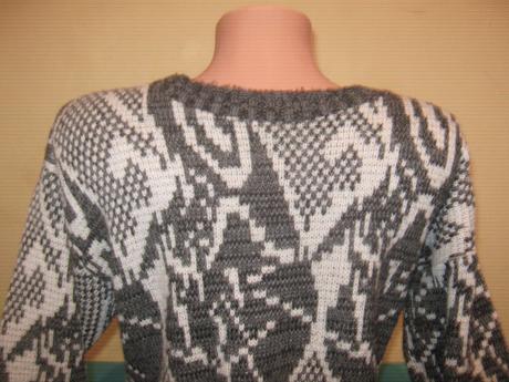 69  pulover + triko, m