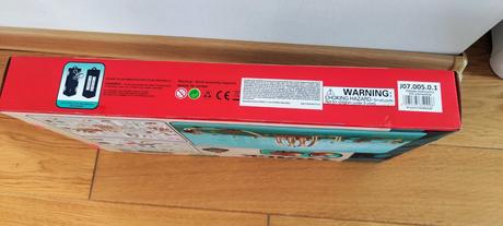 Elektrický vláčik dráha, 