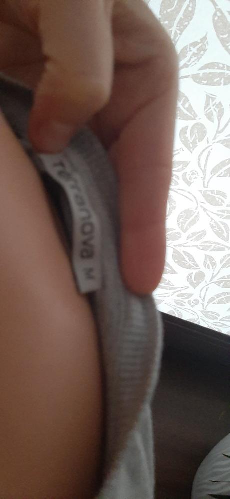 Tenky svetrik, terranova,m