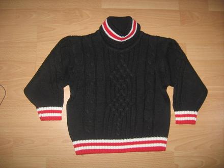 Sveter 104az110, 104