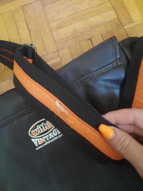 Pánska kabela/ taška,