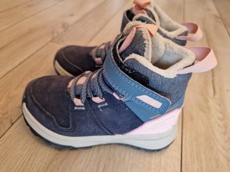 Quechua, turisticke topanky, velkost 26, quechua,26