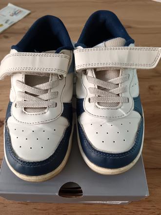 Tenisky, deichmann,29