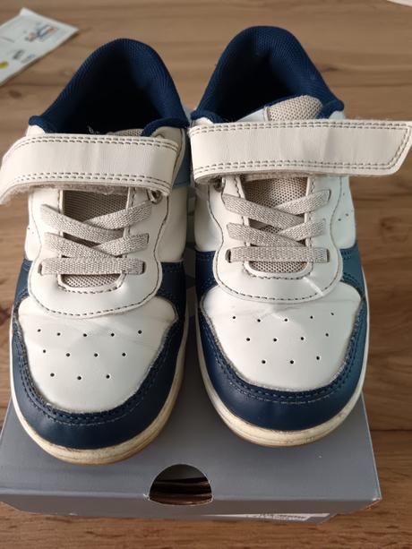 Tenisky, deichmann,29
