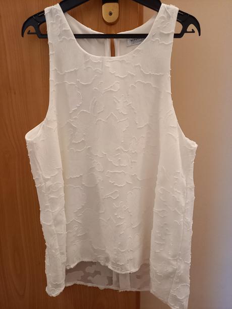 Blúzky, reserved,xs