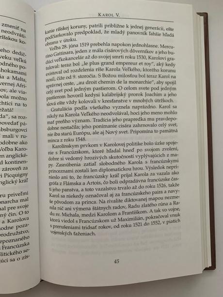 Ferdinand seibt - karol v. - cisár a reformácia, 