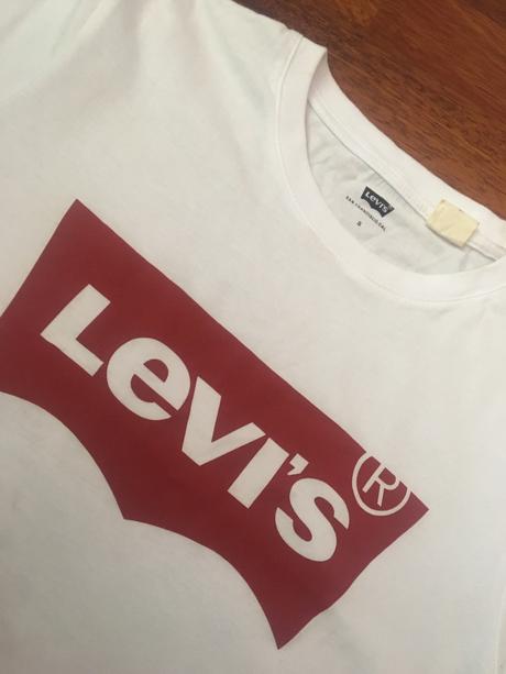 Tričko levis, levis,s