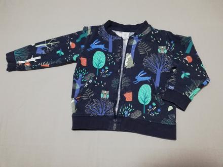 Mikina lindex 98/104, lindex,104