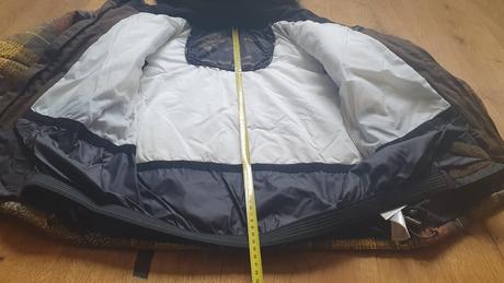 Snowboardová /lyžiarska bunda, billabong,134