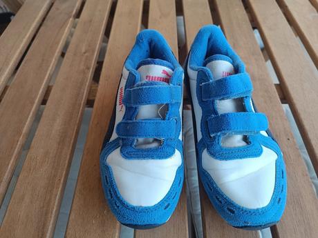 Tenisky puma 31, puma,31