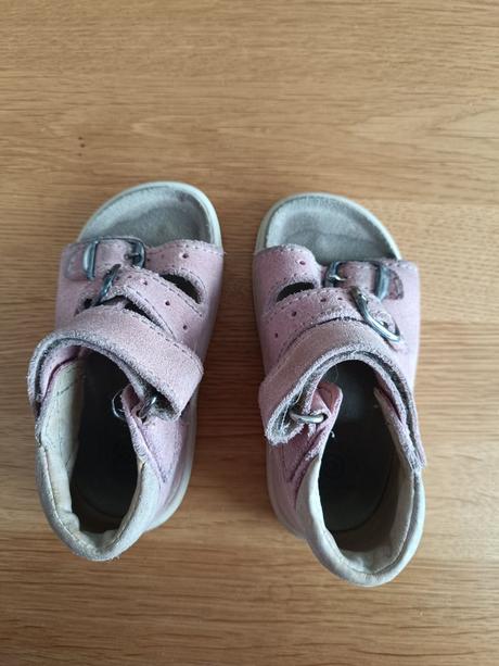 Papučky protetika, protetika,21