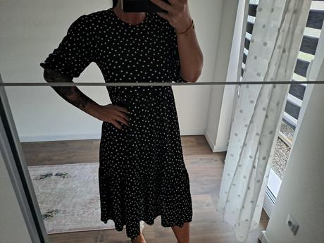 Letne saty zara, zara,s