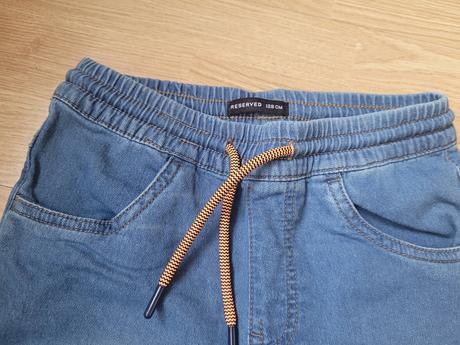 Súprava nohavíc, h&m,128