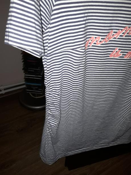 Tunika  ale-bo  tricko, esmara,m